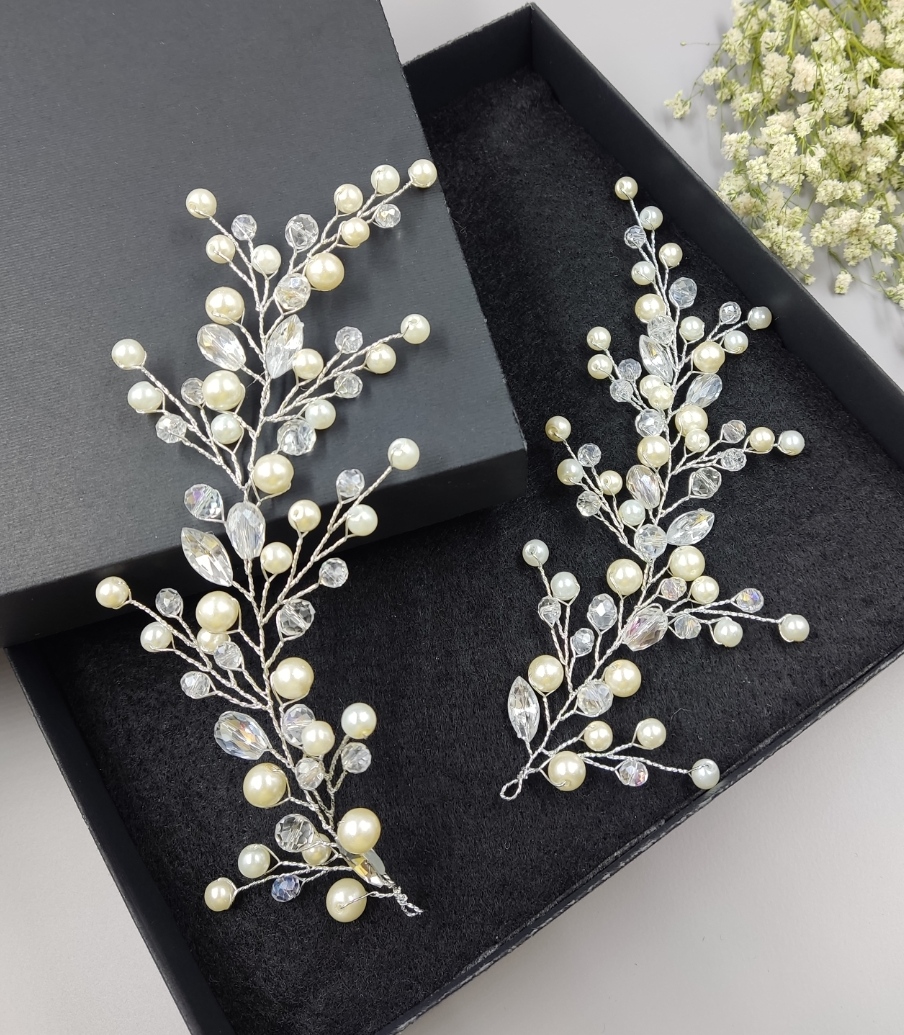 ریسه ،بغلسری ،مرواریدی